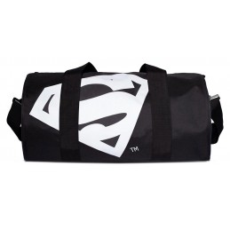 SUPERMAN SPORTSBAG BORSONE SPORTIVO 50CM DIFUZED