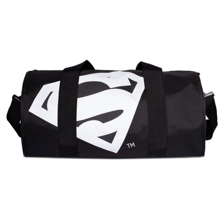 SUPERMAN SPORTSBAG BORSONE SPORTIVO 50CM