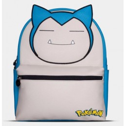 DIFUZED POKEMON SNORLAX MINI RUCKSACK