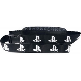 DIFUZED PLAYSTATION SYMBOLS BELT BAG