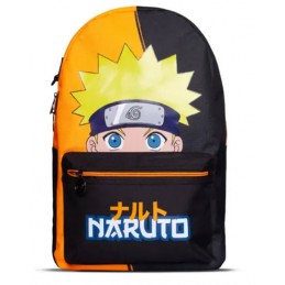 DIFUZED NARUTO SHIPPUDEN NARUTO CLASSIC BACKPACK 41CM