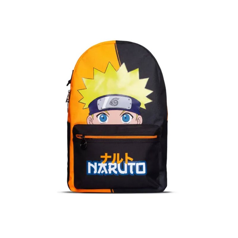 DIFUZED NARUTO SHIPPUDEN NARUTO CLASSIC BACKPACK 41CM