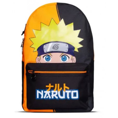 NARUTO SHIPPUDEN NARUTO CLASSIC BACKPACK 41CM