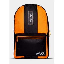 DIFUZED NARUTO SHIPPUDEN BASIC PLUS BACKPACK 46CM