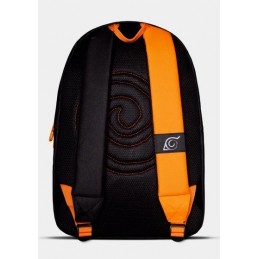 DIFUZED NARUTO SHIPPUDEN BASIC PLUS BACKPACK 46CM