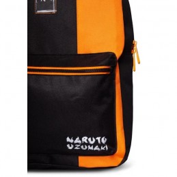 DIFUZED NARUTO SHIPPUDEN BASIC PLUS BACKPACK 46CM