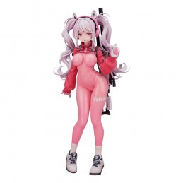 GODDESS OF VICTORY NIKKE ALICE FIGURE STATUA FLARE