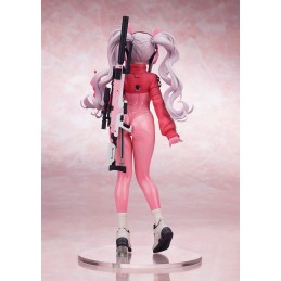 GODDESS OF VICTORY NIKKE ALICE FIGURE STATUA FLARE