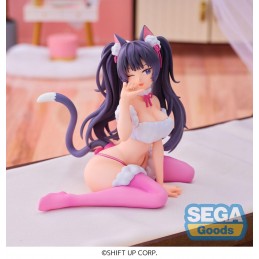 SEGA GOODS GODDESS OF VICTORY NIKKE NERO YUMEMIRIZE FIGURE STATUA