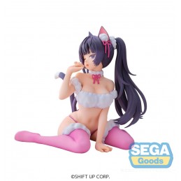 SEGA GOODS GODDESS OF VICTORY NIKKE NERO YUMEMIRIZE FIGURE STATUA