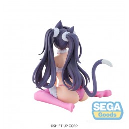 SEGA GOODS GODDESS OF VICTORY NIKKE NERO YUMEMIRIZE FIGURE STATUA