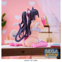 SEGA GOODS GODDESS OF VICTORY NIKKE NERO YUMEMIRIZE FIGURE STATUA