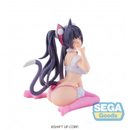 SEGA GOODS GODDESS OF VICTORY NIKKE NERO YUMEMIRIZE FIGURE STATUA