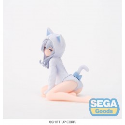 GODDESS OF VICTORY NIKKE N102 FIGURE STATUA SEGA GOODS