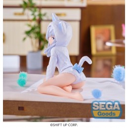 GODDESS OF VICTORY NIKKE N102 FIGURE STATUA SEGA GOODS