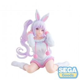 GODDESS OF VICTORY NIKKE ALICE YUMEMIRIZE FIGURE STATUA SEGA GOODS