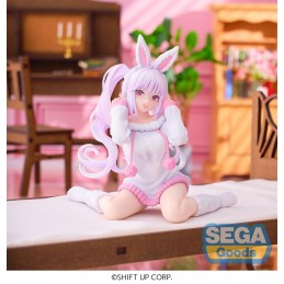 GODDESS OF VICTORY NIKKE ALICE YUMEMIRIZE FIGURE STATUA SEGA GOODS