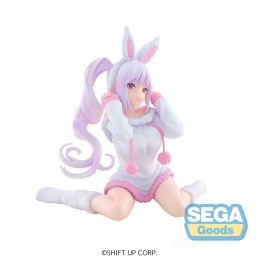 GODDESS OF VICTORY NIKKE ALICE YUMEMIRIZE FIGURE STATUA SEGA GOODS