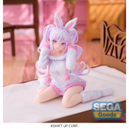 SEGA GOODS GODDESS OF VICTORY NIKKE YUMEMIRIZE ALICE FIGURE STATUE