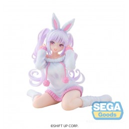 GODDESS OF VICTORY NIKKE ALICE YUMEMIRIZE FIGURE STATUA SEGA GOODS