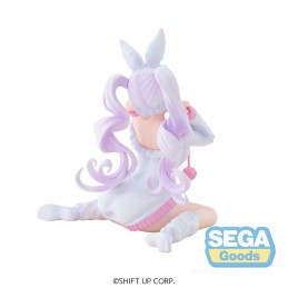 SEGA GOODS GODDESS OF VICTORY NIKKE YUMEMIRIZE ALICE FIGURE STATUE