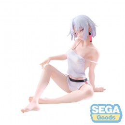 GODDESS OF VICTORY NIKKE DRAKE YUMEMIRIZE FIGURE STATUA SEGA GOODS