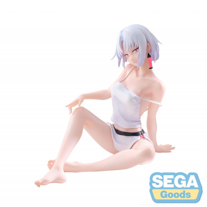 GODDESS OF VICTORY NIKKE DRAKE YUMEMIRIZE FIGURE STATUA SEGA GOODS