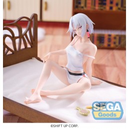 GODDESS OF VICTORY NIKKE DRAKE YUMEMIRIZE FIGURE STATUA SEGA GOODS