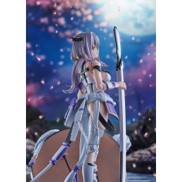 MAX FACTORY GODDESS OF VICTORY NIKKE FIGMA SCARLET ACTION FIGURE