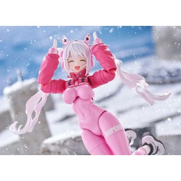 MAX FACTORY GODDESS OF VICTORY NIKKE FIGMA ALICE ACTION FIGURE