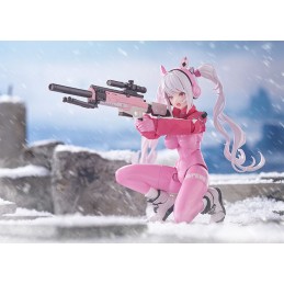 GODDESS OF VICTORY NIKKE ALICE FIGMA ACTION FIGURE MAX FACTORY