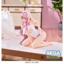 SEGA GOODS copy of GODDESS OF VICTORY NIKKE VIPER YUMEMIRIZE FIGURE STATUE