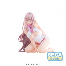 SEGA GOODS copy of GODDESS OF VICTORY NIKKE VIPER YUMEMIRIZE FIGURE STATUE