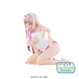 SEGA GOODS copy of GODDESS OF VICTORY NIKKE VIPER YUMEMIRIZE FIGURE STATUE