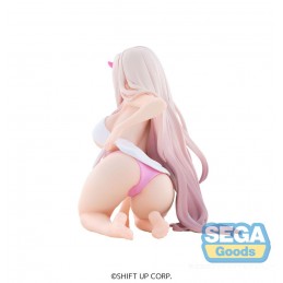 SEGA GOODS copy of GODDESS OF VICTORY NIKKE VIPER YUMEMIRIZE FIGURE STATUE