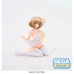 GODDESS OF VICTORY NIKKE ANIS FIGURE STATUA SEGA GOODS