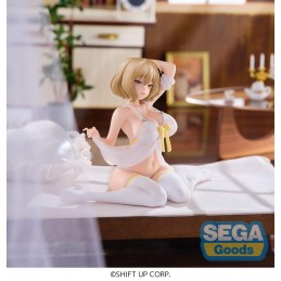 GODDESS OF VICTORY NIKKE ANIS FIGURE STATUA SEGA GOODS