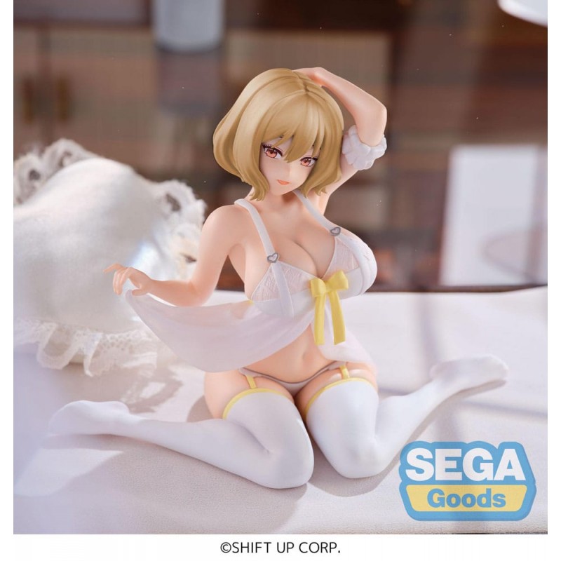 GODDESS OF VICTORY NIKKE ANIS FIGURE STATUA SEGA GOODS