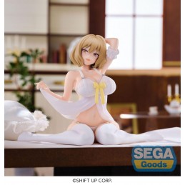 GODDESS OF VICTORY NIKKE ANIS FIGURE STATUA SEGA GOODS