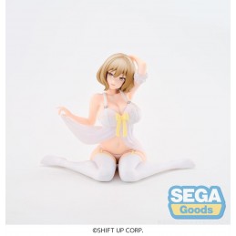 GODDESS OF VICTORY NIKKE ANIS FIGURE STATUA SEGA GOODS