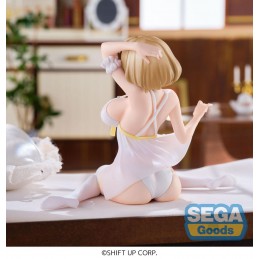 GODDESS OF VICTORY NIKKE ANIS FIGURE STATUA SEGA GOODS