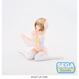 GODDESS OF VICTORY NIKKE ANIS FIGURE STATUA SEGA GOODS