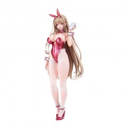 GODDESS OF VICTORY NIKKE VIPER TOXIC RABBIT VER 1/7 FIGURE STATUA ALTER