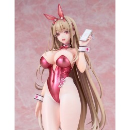 ALTER GODDESS OF VICTORY NIKKE VIPER TOXIC RABBIT VER 1/7 PVC FIGURE STATUE