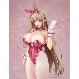 ALTER GODDESS OF VICTORY NIKKE VIPER TOXIC RABBIT VER 1/7 PVC FIGURE STATUE