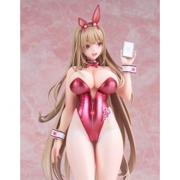 GODDESS OF VICTORY NIKKE VIPER TOXIC RABBIT VER 1/7 FIGURE STATUA ALTER