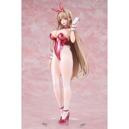 ALTER GODDESS OF VICTORY NIKKE VIPER TOXIC RABBIT VER 1/7 PVC FIGURE STATUE