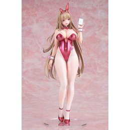 GODDESS OF VICTORY NIKKE VIPER TOXIC RABBIT VER 1/7 FIGURE STATUA ALTER