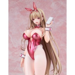 GODDESS OF VICTORY NIKKE VIPER TOXIC RABBIT VER 1/7 FIGURE STATUA ALTER