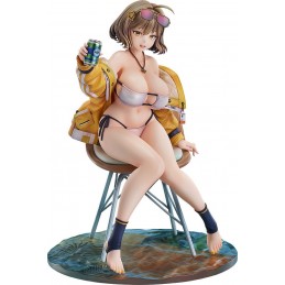 GODDESS OF VICTORY NIKKE ANIS SPARKLING SUMMER 1/7 FIGURE STATUA GOOD SMILE COMPANY